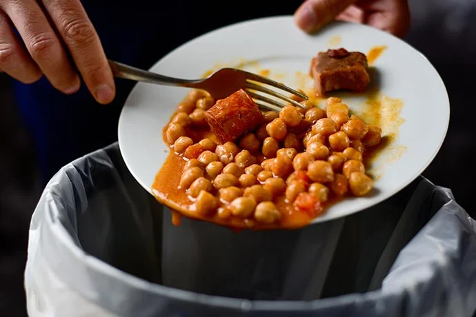 Gemeinsam gegen Foodwaste